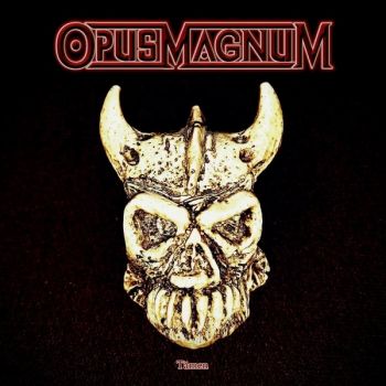 Opus Magnum - Tamen (2026)