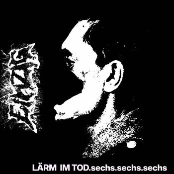 Einzig - Larm Im Tod.Sechs.Sechs.Sechs (2026)