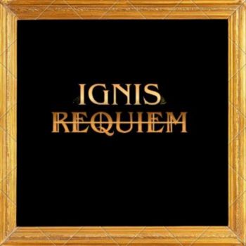 Ignis Requiem - Ignis Requiem (2026)