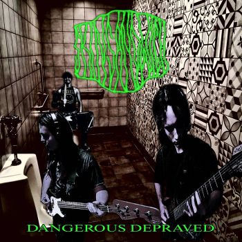 Skin Sandwich - Dangerous Depraved (2026)