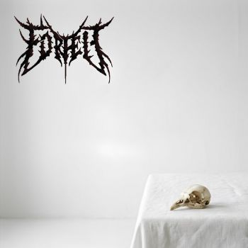 Forfeit - Forfeit (2026)