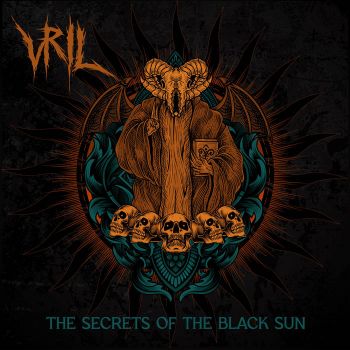 Vril - The Secrets of the Black Sun (2026)
