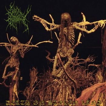 Arteriosclerosiss - Death on Stolen (2026)