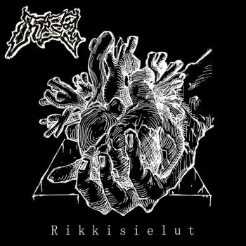 Itse - Rikkisielut (2026)