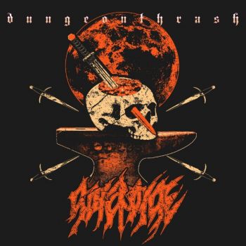Goreforge - Dungeonthrash (2026)