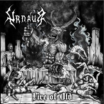 Urnaur - Fire of Old (2026)