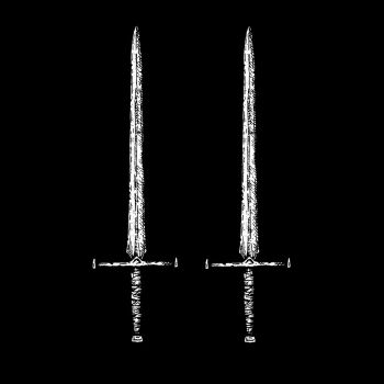 Swords - II (2022)