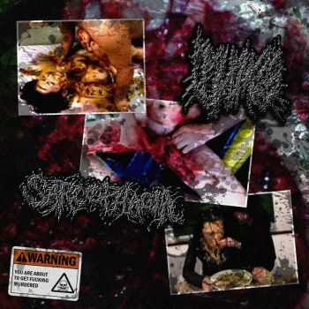 Sarcophagia / Purge Liquids - Split (2025)