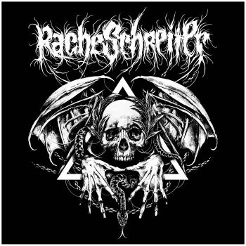 Racheschreiter - Racheschreiter (2026)