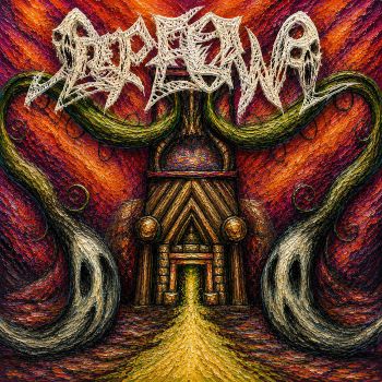 Sleep Eternal - War of Ideals (2026)