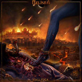 Melisma - Kali Yuga (2026)