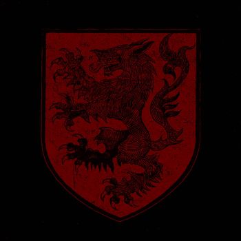 Nanking - Block and Blade (Beheaded at the Square) / Fragments of Bone and Ash (2026)