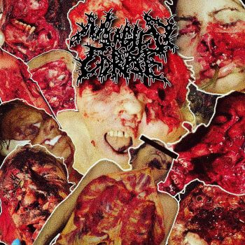 Mangled Corpse - Mangled Corpse (2026)
