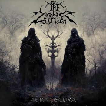 The Zephyr - Aura Oscura (2026)
