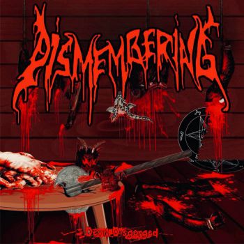 Dismembering - Devil Disgorged (2026)