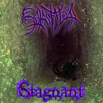Solastalgia - Stagnant (2026)
