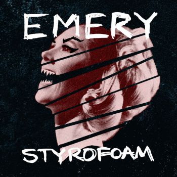 Emery - Styrofoam (2026)