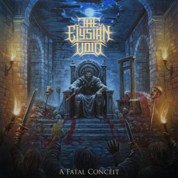 The Elysian Void - A Fatal Conceit (2026)