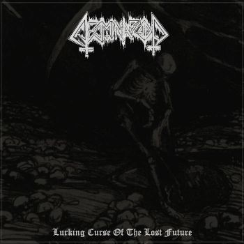 Venomous Abominator - Lurking Curse of the Lost Future (2026)