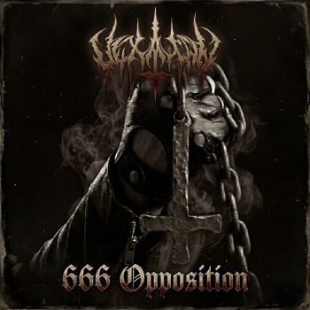 Vexatan - 666 Opposition (2026)