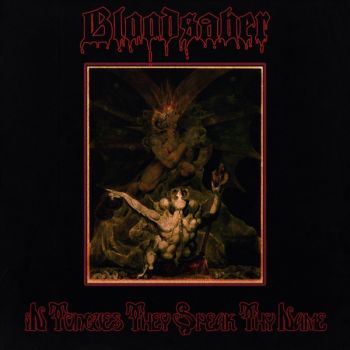 Bloodsaber - In Tongues They Speak Thy Name (2026)