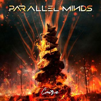 Parallel Minds - Cairn (2026)