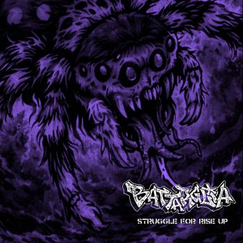 Battarglia - Struggle for Rise Up (2026)