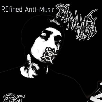 Trojan Whore - REfined Anti-Music (2026)
