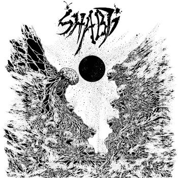 Shabti - Haze, Cacophony, and White Light (2026)