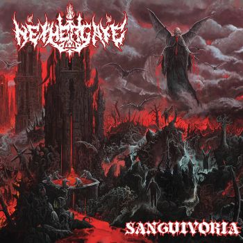 Nethergate - Sanguivoria (2026)