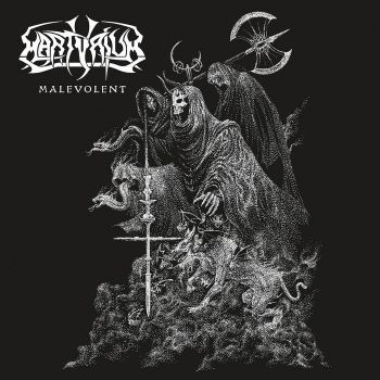 Martyrium - Malevolent (2026)
