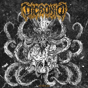 Dicronio - Avaricia (2026)
