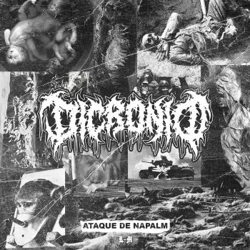 Dicronio - Ataque de Napalm R-M (2026)