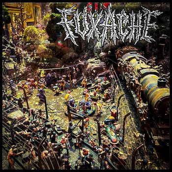 Fuxache - Fuxache (2026)