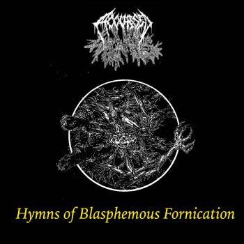 Accursed Womb - Hymns of Blasphemous Fornication (2026)