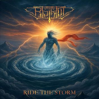 Ristridi - Ride The Storm (2026)