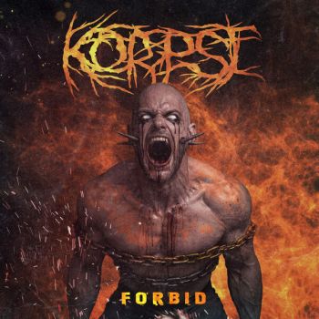 Korpse - Forbid (2026)