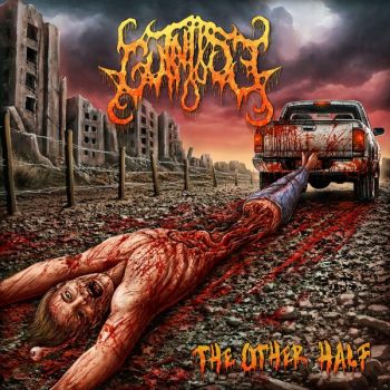 Gutnoose - The Other Half (2026)