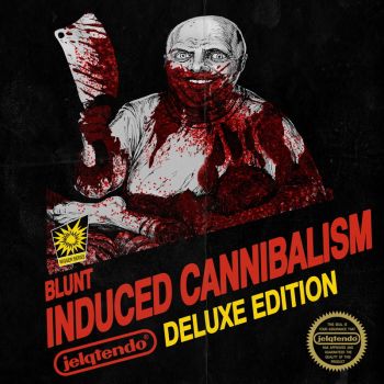 Infectious Jelqing - Blunt Induced Cannibalism (2026)