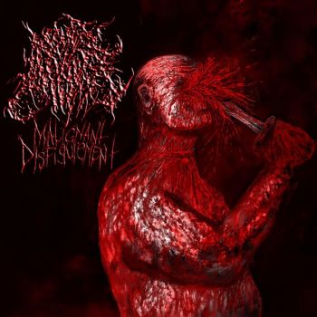 MortalGrave - Malignant Disfigurement (2026)