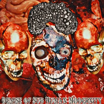 Degenerates Boiled Alive in Raw Human Faeces - Demise of Sub Human Modernity (2026)