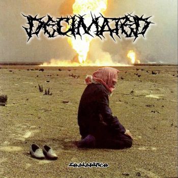 Decimated - Resistance (2026)