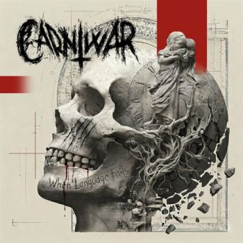 Carniwar - When Language Fails (2026)