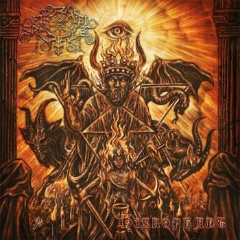 Eternal Sacrifice - Hierophant (2026)