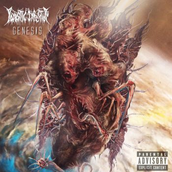 Parasitic Infection - Genesis (2026)