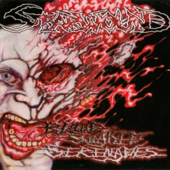 Stabwound - Bloodsoaked Serenades (2002)