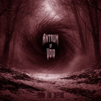 Antrum of Void - From the Depths (2026)