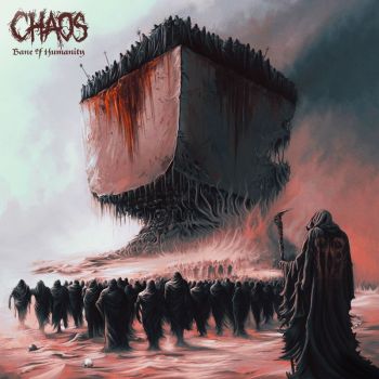 Chaos - Bane Of Humanity (2026)