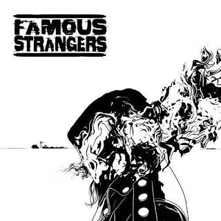 Famous Strangers - Famous Strangers (2026)