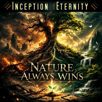 Inception Of Eternity - Nature Always Wins (2026)